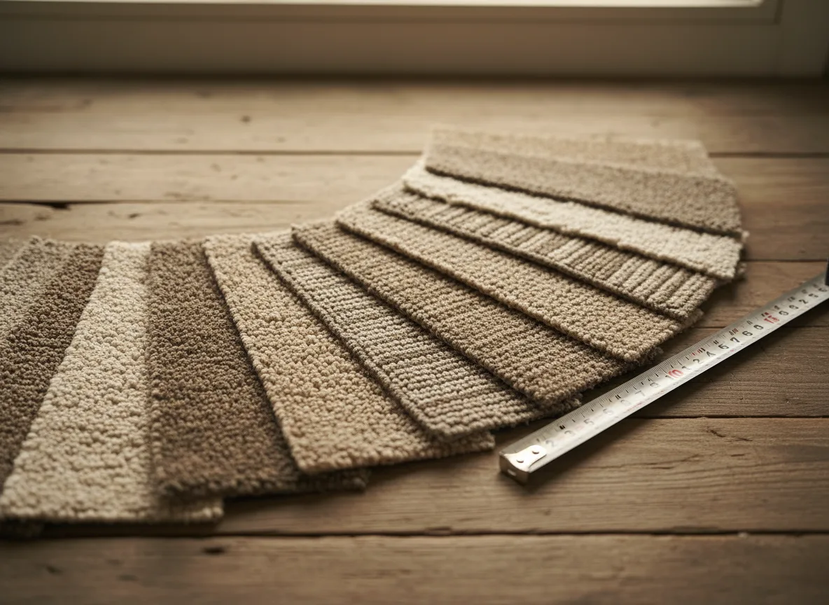 Carpet Installation Plumtree, NC FAQs